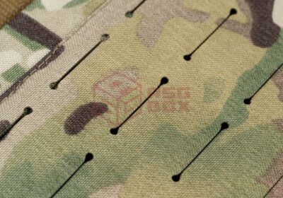 Templar's Gear Cover for Ballistic Abdomen Protection Multicam - obrazek 4