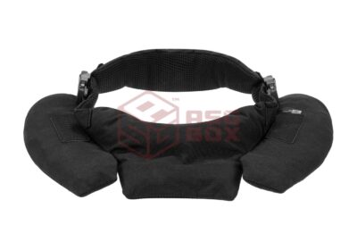 Templar's Gear Cover Ballistic Shoulders/Collar/Throat Black - obrazek 5