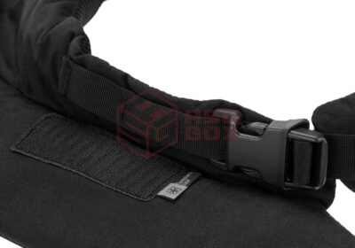 Templar's Gear Cover Ballistic Shoulders/Collar/Throat Black - obrazek 6