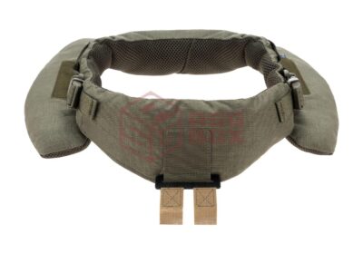 Templar's Gear Cover Ballistic Shoulders/Collar/Throat Ranger Green - obrazek 3