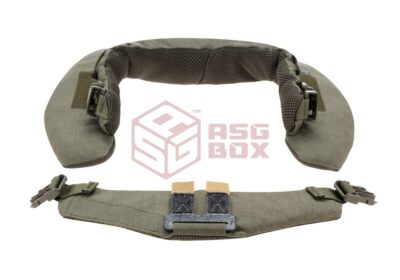 Templar's Gear Cover Ballistic Shoulders/Collar/Throat Ranger Green - obrazek 4