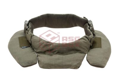 Templar's Gear Cover Ballistic Shoulders/Collar/Throat Ranger Green - obrazek 5