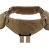 Templar's Gear Cover Ballistic Shoulders/Collar/Throat Coyote Brown OD-TM-12504534100 TG-BCOLLAR-CB asgbox.pl