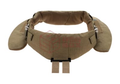 Templar's Gear Cover Ballistic Shoulders/Collar/Throat Coyote Brown - obrazek 3