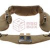 Templar's Gear Cover Ballistic Shoulders/Collar/Throat Coyote Brown OD-TM-12504534100 TG-BCOLLAR-CB asgbox.pl