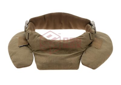 Templar's Gear Cover Ballistic Shoulders/Collar/Throat Coyote Brown - obrazek 5