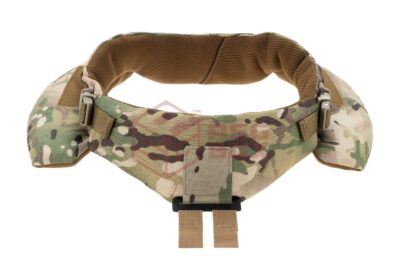 Templar's Gear Cover Ballistic Shoulders/Collar/Throat Multicam - obrazek 3