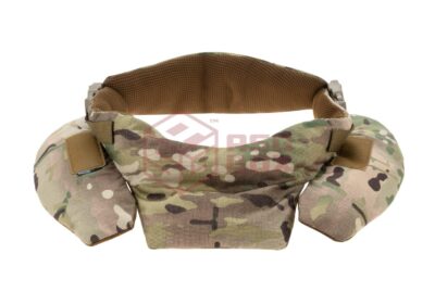 Templar's Gear Cover Ballistic Shoulders/Collar/Throat Multicam - obrazek 5