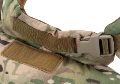 Templar's Gear Cover Ballistic Shoulders/Collar/Throat Multicam - obrazek 6