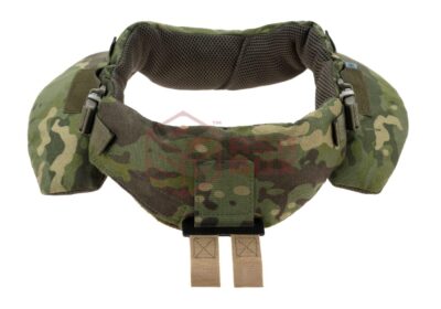 Templar's Gear Cover Ballistic Shoulders/Collar/Throat Multicam Tropic - obrazek 3