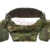 Templar's Gear Cover Ballistic Shoulders/Collar/Throat Multicam Tropic OD-TM-12504575400 TG-BCOLLAR-MCT asgbox.pl