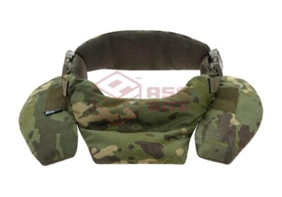 Templar's Gear Cover Ballistic Shoulders/Collar/Throat Multicam Tropic - obrazek 5