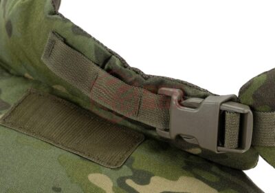 Templar's Gear Cover Ballistic Shoulders/Collar/Throat Multicam Tropic - obrazek 6