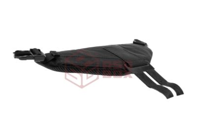 Templar's Gear Cover for Ballistic Throat Protection Black - obrazek 3