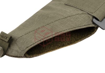 Templar's Gear Cover for Ballistic Throat Protection Ranger Green - obrazek 4