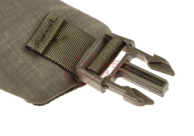 Templar's Gear Cover for Ballistic Throat Protection Ranger Green - obrazek 6