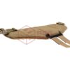 Templar's Gear Cover for Ballistic Throat Protection Coyote Brown OD-TM-12504634100 TG-BTHROAT-CB asgbox.pl