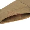 Templar's Gear Cover for Ballistic Throat Protection Coyote Brown OD-TM-12504634100 TG-BTHROAT-CB asgbox.pl