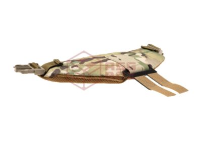 Templar's Gear Cover for Ballistic Throat Protection Multicam - obrazek 3