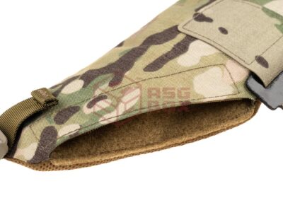 Templar's Gear Cover for Ballistic Throat Protection Multicam - obrazek 4