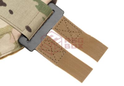 Templar's Gear Cover for Ballistic Throat Protection Multicam - obrazek 5