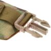 Templar's Gear Cover for Ballistic Throat Protection Multicam OD-TM-12504675100 TG-BTHROAT-MC asgbox.pl