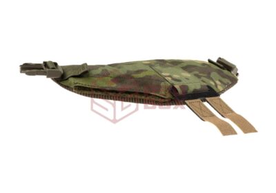 Templar's Gear Cover for Ballistic Throat Protection Multicam Tropic - obrazek 3