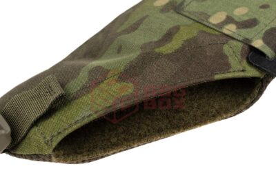 Templar's Gear Cover for Ballistic Throat Protection Multicam Tropic - obrazek 4