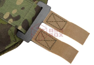 Templar's Gear Cover for Ballistic Throat Protection Multicam Tropic - obrazek 5
