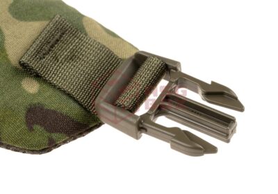 Templar's Gear Cover for Ballistic Throat Protection Multicam Tropic - obrazek 6