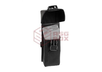 Templar's Gear Double Magazine Pouch Full Flap AR Black - obrazek 3