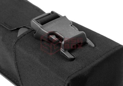 Templar's Gear Double Magazine Pouch Full Flap AR Black - obrazek 4