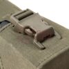 Templar's Gear Double Magazine Pouch Full Flap AR Ranger Green OD-TM-12505120200 TG-DMP-FFAR-RG asgbox.pl