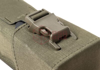 Templar's Gear Double Magazine Pouch Full Flap AR Ranger Green - obrazek 4