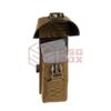 Templar's Gear Double Magazine Pouch Full Flap AR Coyote OD-TM-12505130100 TG-DMP-FFAR-CB asgbox.pl