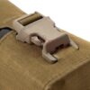 Templar's Gear Double Magazine Pouch Full Flap AR Coyote OD-TM-12505130100 TG-DMP-FFAR-CB asgbox.pl