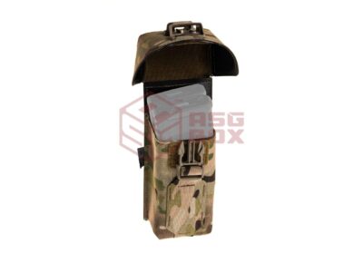 Templar's Gear Double Magazine Pouch Full Flap AR Multicam - obrazek 3