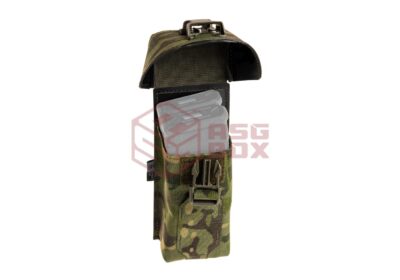 Templar's Gear Double Magazine Pouch Full Flap AR Multicam Tropic - obrazek 3