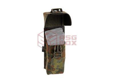 Templar's Gear Double Magazine Pouch Full Flap AR Flecktarn - obrazek 3