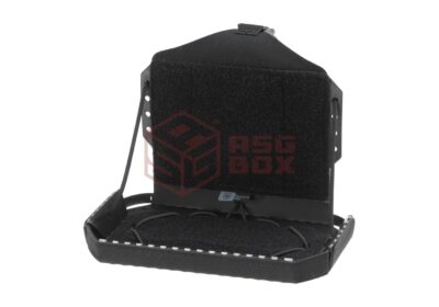 Templar's Gear Admin Panel Astrolabe GEN2 Black - obrazek 3
