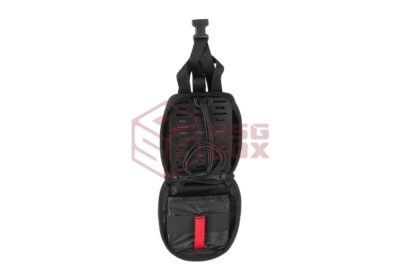 Templar's Gear Rip-off First Aid Pouch AZ-2 Black - obrazek 5