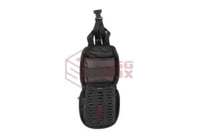 Templar's Gear Rip-off First Aid Pouch AZ-2 Black - obrazek 6