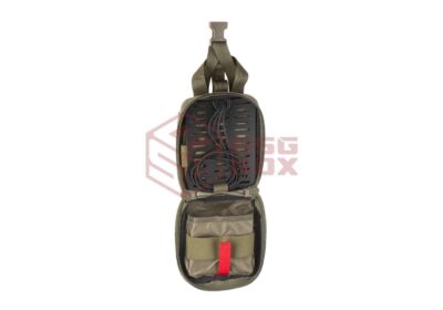 Templar's Gear Rip-off First Aid Pouch AZ-2 Ranger Green - obrazek 5