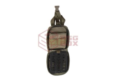 Templar's Gear Rip-off First Aid Pouch AZ-2 Ranger Green - obrazek 6