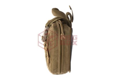Templar's Gear Rip-off First Aid Pouch AZ-2 Coyote - obrazek 3