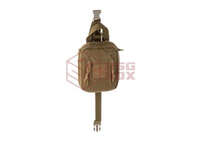 Templar's Gear Rip-off First Aid Pouch AZ-2 Coyote - obrazek 4