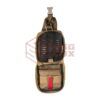 Templar's Gear Rip-off First Aid Pouch AZ-2 Coyote OD-TM-12505330100 TG-AZ2-CB asgbox.pl