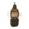 Templar's Gear Rip-off First Aid Pouch AZ-2 Coyote OD-TM-12505330100 TG-AZ2-CB asgbox.pl