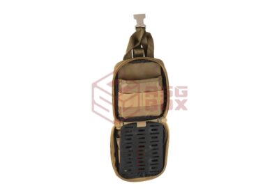 Templar's Gear Rip-off First Aid Pouch AZ-2 Coyote - obrazek 6