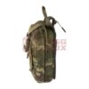Templar's Gear Rip-off First Aid Pouch AZ-2 Multicam Tropic OD-TM-12505375400 TG-AZ2-MCT asgbox.pl